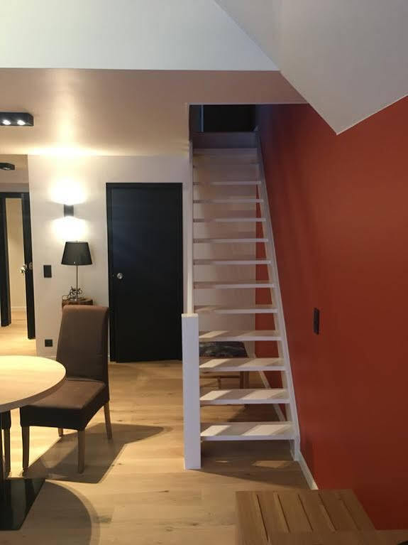 Hotel Ter Duinen - La Guera كنوك هايست المظهر الخارجي الصورة